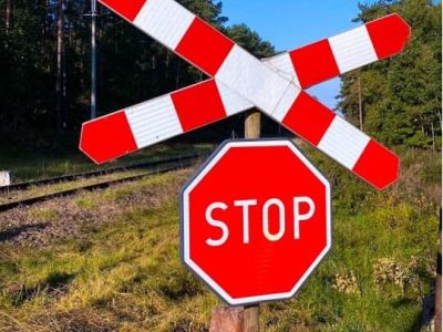 Przystanek STOP menedżera